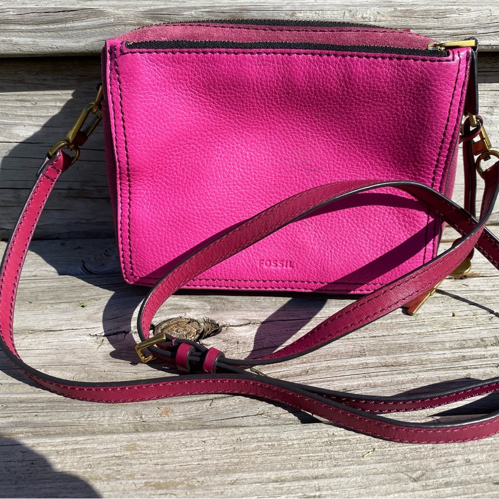 Grab and go bag